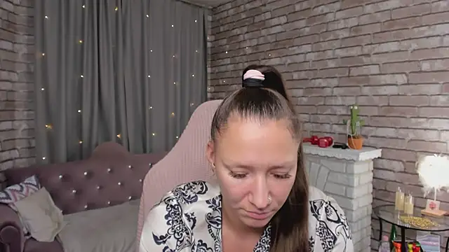 SarahCoksssのウェブカメラショー