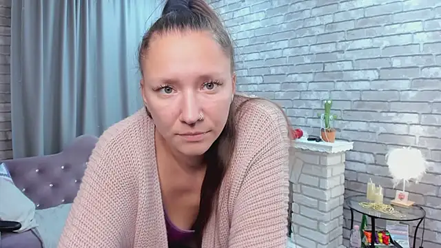 SarahCoksss: вебкам-шоу