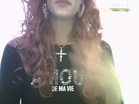 VictoriaBigSecret – webcam-show