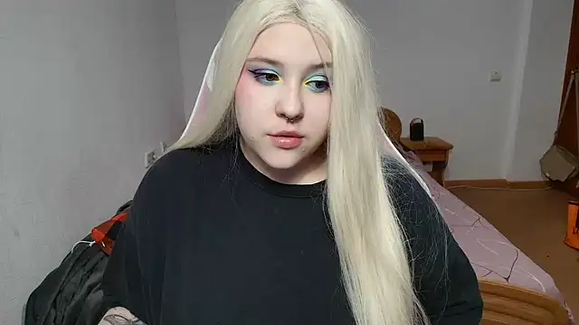 sexual_tarologist_ Webcam show