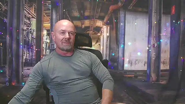 ManlyPrisonGuy Webcamshow