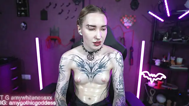 Sala de chat ao vivo de amywhitenessxx