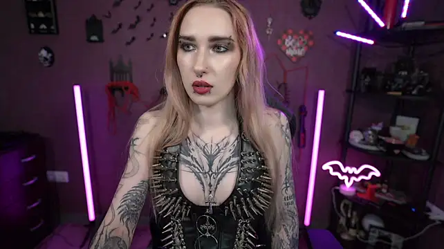 amywhitenessxx Webcam show