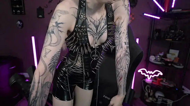 amywhitenessxxn Live XXX chat