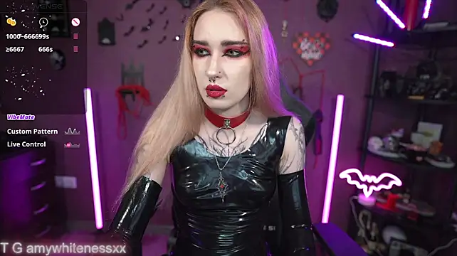 عرض كام amywhitenessxx