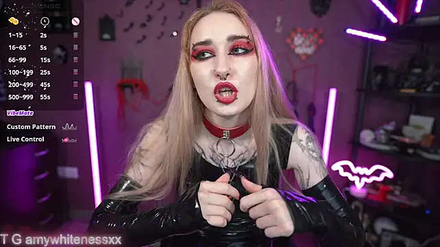 amywhitenessxx 在線直播表演