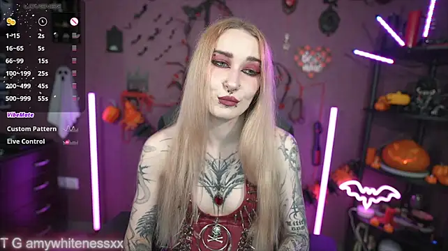 عرض كام amywhitenessxx