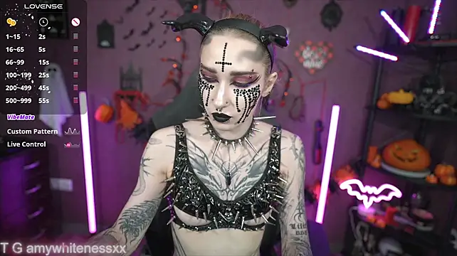 amywhitenessxx webcam show