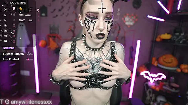 عرض كام amywhitenessxx