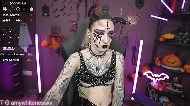 amywhitenessxx Live XXX-Chat