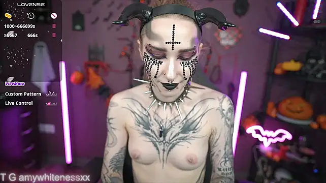amywhitenessxx 웹캠 쇼