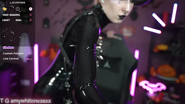amywhitenessxx Webcam-Show