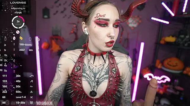 amywhitenessxx Webcam Show
