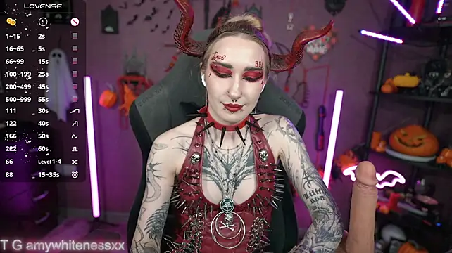 amywhitenessxx: вебкам-шоу