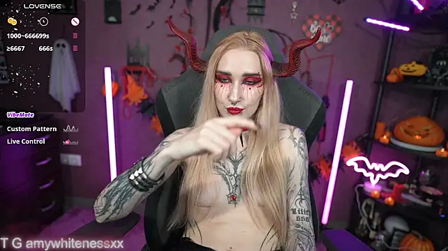 amywhitenessxx Live XXX-Chat