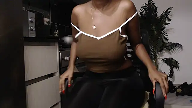 CurvyGlass 라이브 XXX 채팅