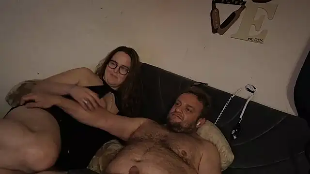 BrookesBigNaturals 라이브 XXX 채팅