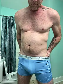 Show Webcam de FiftyShadez