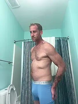 Show Webcam de FiftyShadez