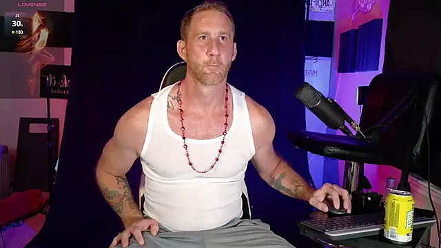 Webkamerová show FiftyShadez