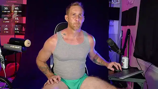 FiftyShadez Webcamshow