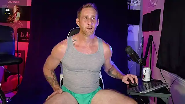 Show de webcam de FiftyShadez