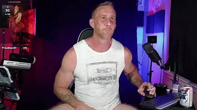 Webkamerová show FiftyShadez
