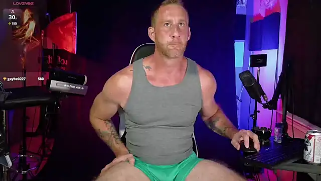 Webkamerová show FiftyShadez