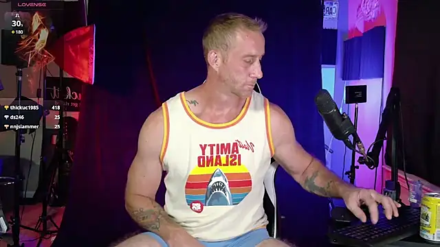 Webkamerová show FiftyShadez