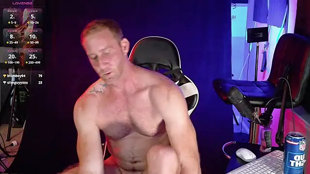 FiftyShadez Webcamshow
