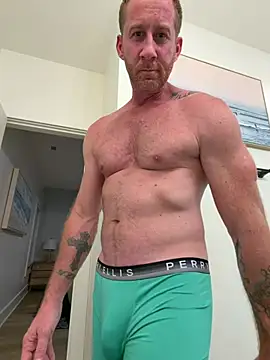 FiftyShadez Webcam show