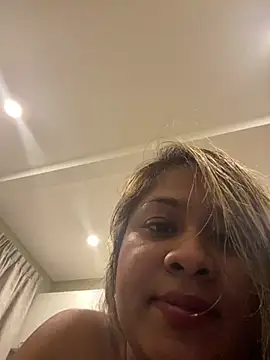 Show de DuskyteenTiyana na webcam