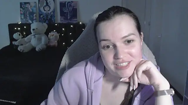 Little_flowers élő chatszobája