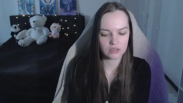 Little_flowers' Live XXX Chat