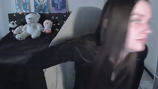 Little_flowers' Live XXX Chat