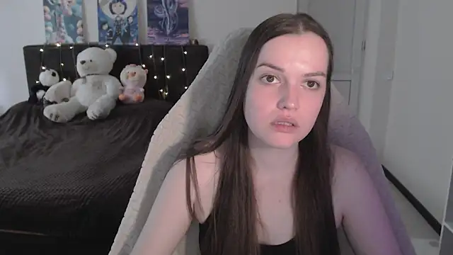 Chat +18 de Little_flowers ao vivo