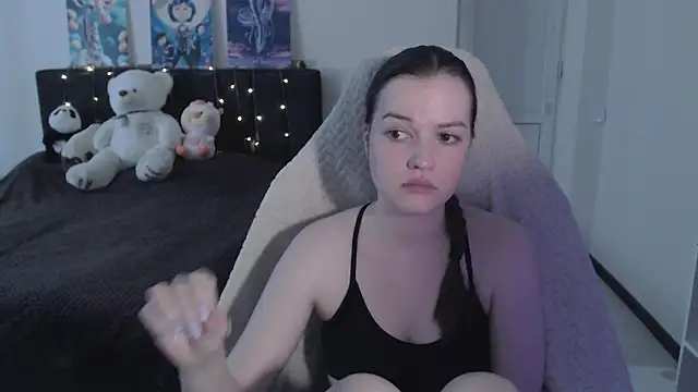 Little_flowers Live Chatraum