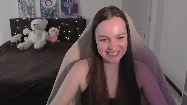 XXX chat uživo modela Little_flowers