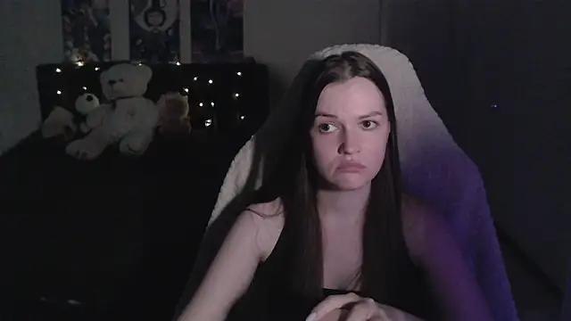 XXX chat uživo modela Little_flowers