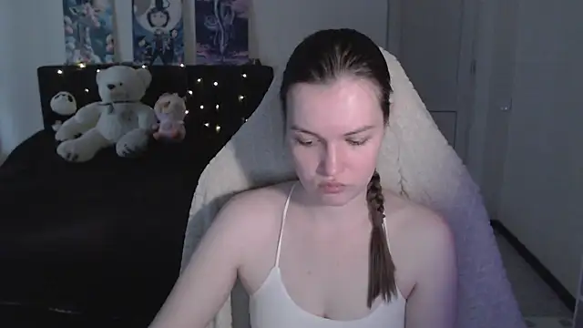 Little_flowers Live XXX-chat