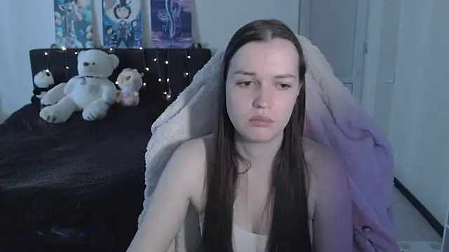 Little_flowers Live XXX-Chat