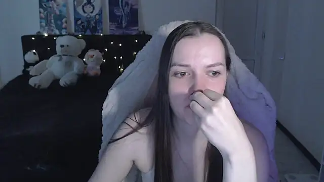 Little_flowers live XXX chat