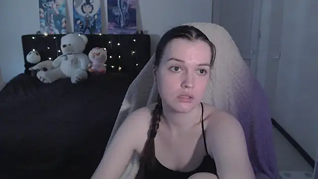 Little_flowers Chat XXX in diretta