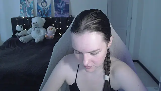 Little_flowers Live XXX-chat