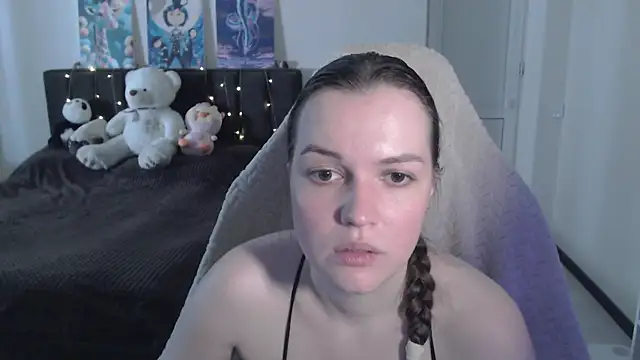 Chatroom XXX en direct de Little_flowers