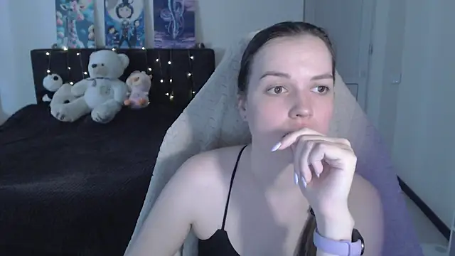 Little_flowers Live XXX-Chat