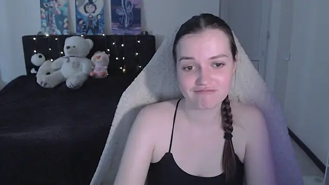 Little_flowers – Naživo XXX chat