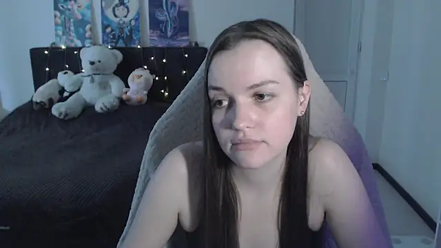 Little_flowers Live XXX-chat