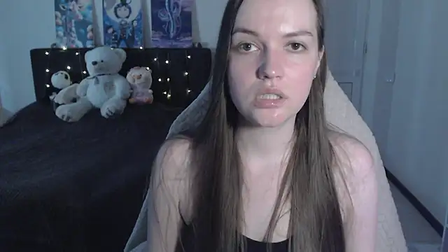 Chatroom XXX en direct de Little_flowers