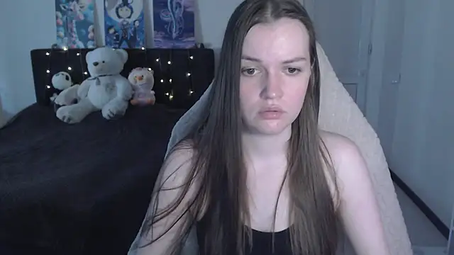 Little_flowers Live XXX Chat